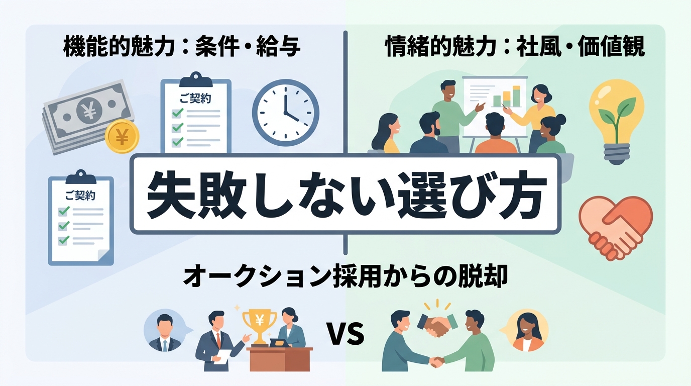 SNS採用において「社風」が伝わらないと採用に苦戦する理由は何か？ [比較]