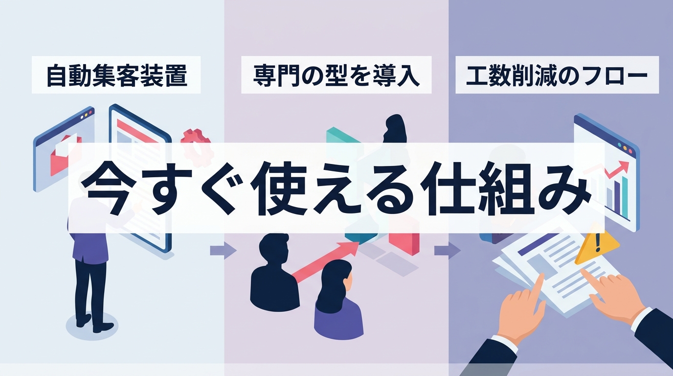 SNS活用で運用工数を抑えながら採用単価を削減する仕組みとは?