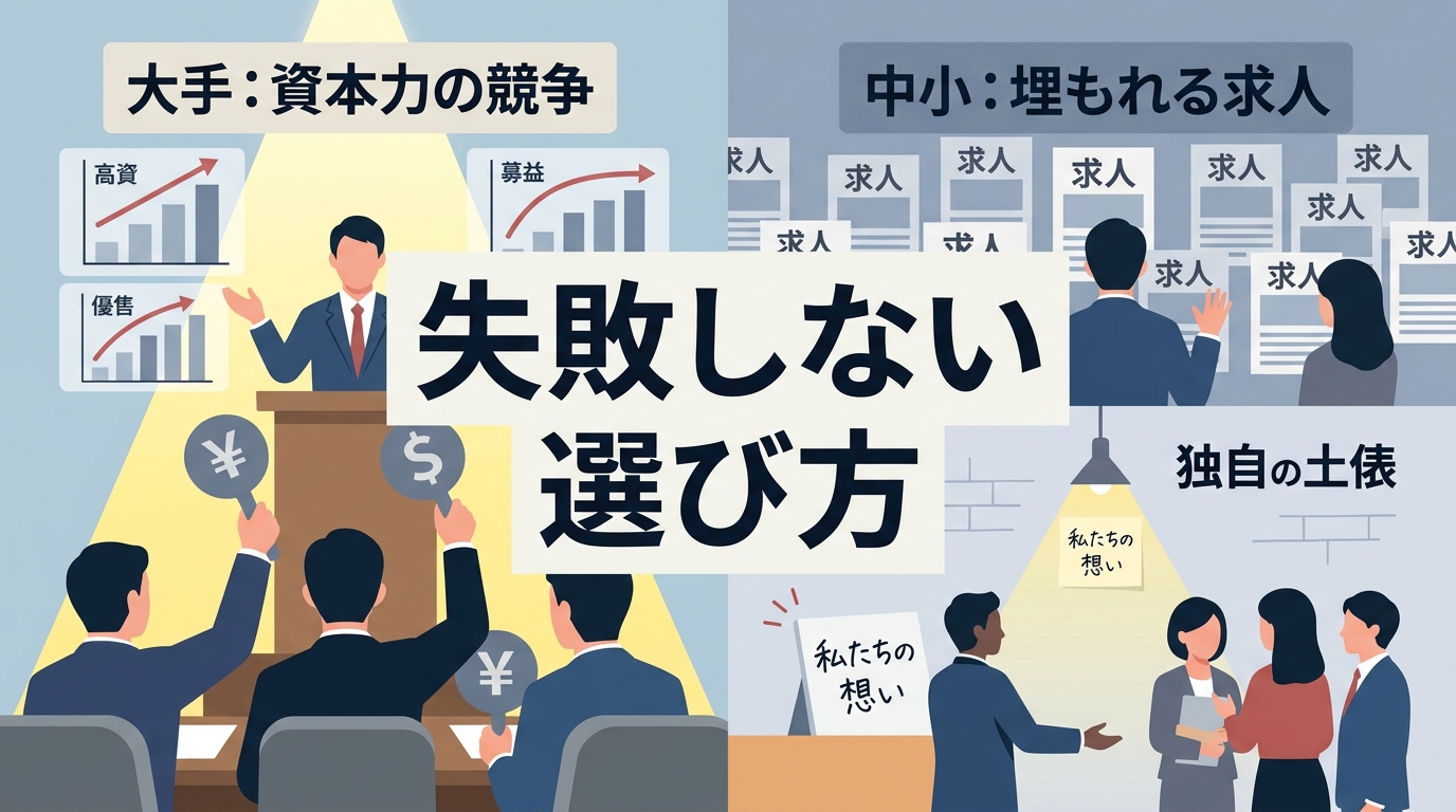 なぜ中小企業の採用単価は広告やエージェント依存で高騰するのか?